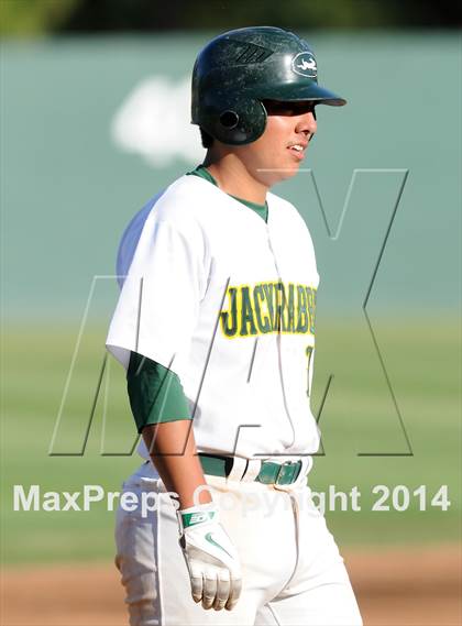 Thumbnail 1 in Millikan @ Long Beach Poly photogallery.