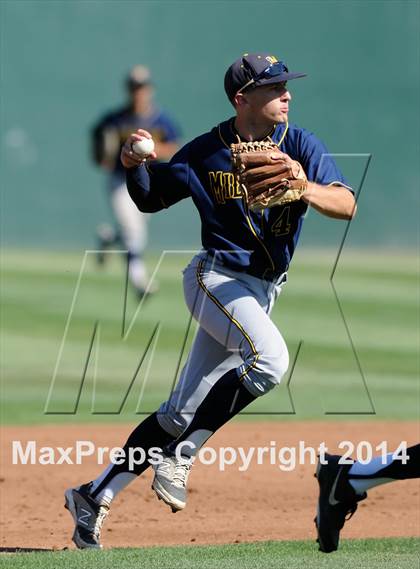 Thumbnail 2 in Millikan @ Long Beach Poly photogallery.