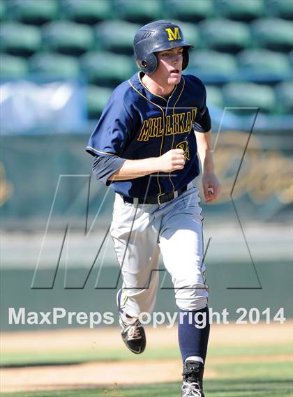 Thumbnail 3 in Millikan @ Long Beach Poly photogallery.