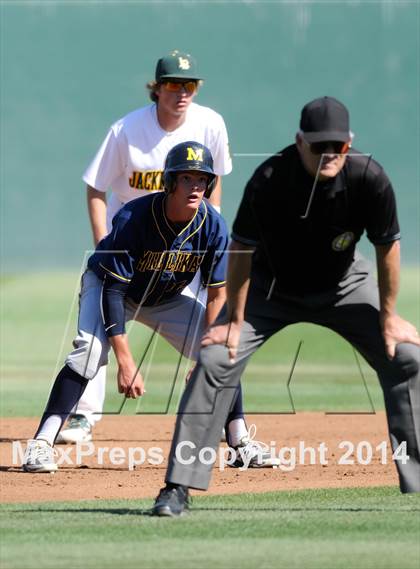 Thumbnail 3 in Millikan @ Long Beach Poly photogallery.