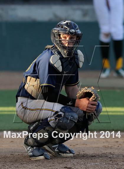 Thumbnail 3 in Millikan @ Long Beach Poly photogallery.
