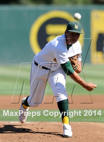 Thumbnail 3 in Millikan @ Long Beach Poly photogallery.