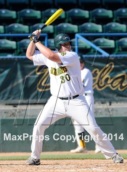 Thumbnail 1 in Millikan @ Long Beach Poly photogallery.