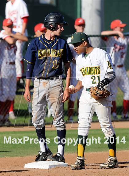Thumbnail 3 in Millikan @ Long Beach Poly photogallery.