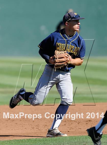 Thumbnail 1 in Millikan @ Long Beach Poly photogallery.