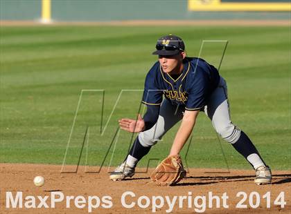 Thumbnail 2 in Millikan @ Long Beach Poly photogallery.