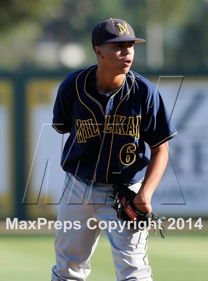 Thumbnail 1 in Millikan @ Long Beach Poly photogallery.