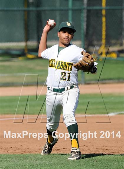Thumbnail 2 in Millikan @ Long Beach Poly photogallery.