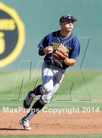 Thumbnail 3 in Millikan @ Long Beach Poly photogallery.