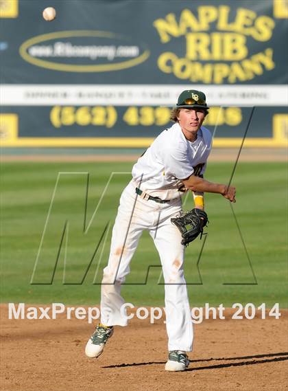 Thumbnail 1 in Millikan @ Long Beach Poly photogallery.