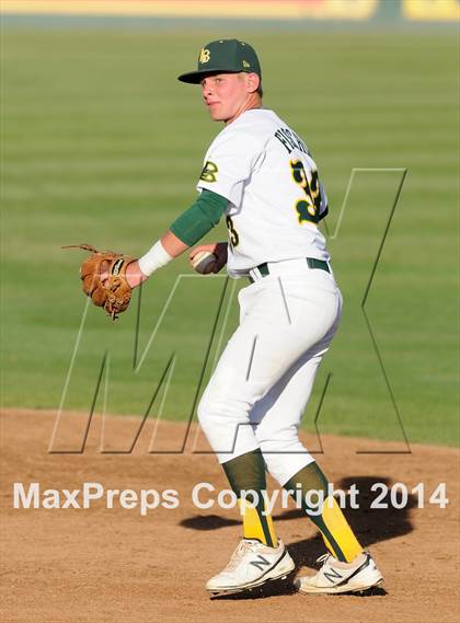 Thumbnail 1 in Millikan @ Long Beach Poly photogallery.