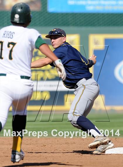 Thumbnail 1 in Millikan @ Long Beach Poly photogallery.