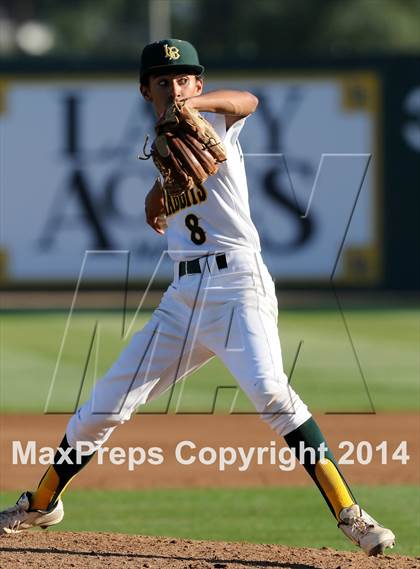 Thumbnail 2 in Millikan @ Long Beach Poly photogallery.