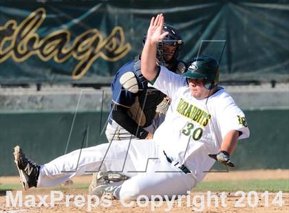 Thumbnail 1 in Millikan @ Long Beach Poly photogallery.