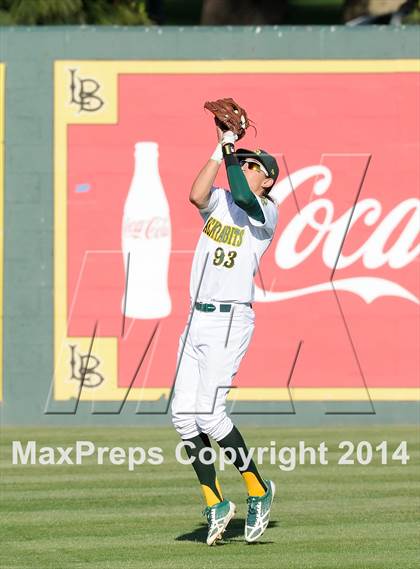 Thumbnail 1 in Millikan @ Long Beach Poly photogallery.