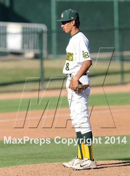 Thumbnail 3 in Millikan @ Long Beach Poly photogallery.