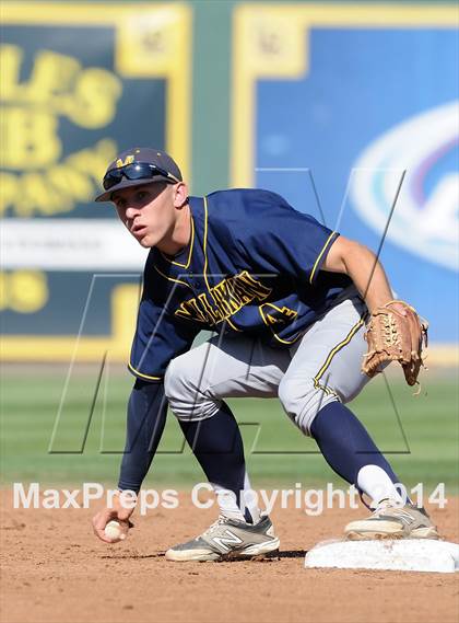 Thumbnail 1 in Millikan @ Long Beach Poly photogallery.