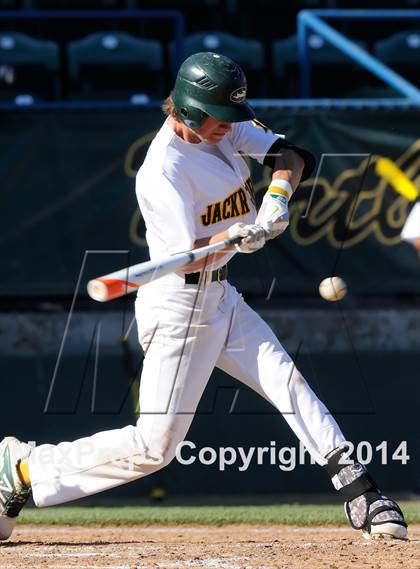Thumbnail 1 in Millikan @ Long Beach Poly photogallery.