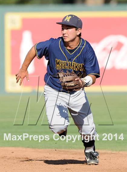 Thumbnail 1 in Millikan @ Long Beach Poly photogallery.