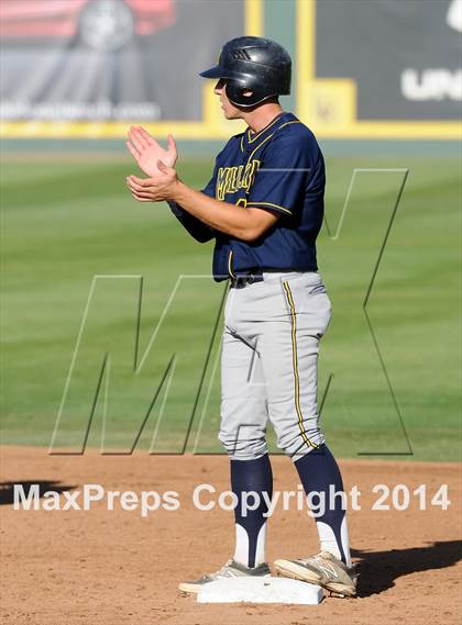 Thumbnail 1 in Millikan @ Long Beach Poly photogallery.