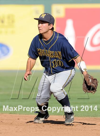 Thumbnail 3 in Millikan @ Long Beach Poly photogallery.