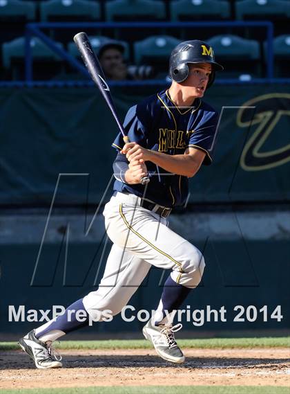 Thumbnail 3 in Millikan @ Long Beach Poly photogallery.