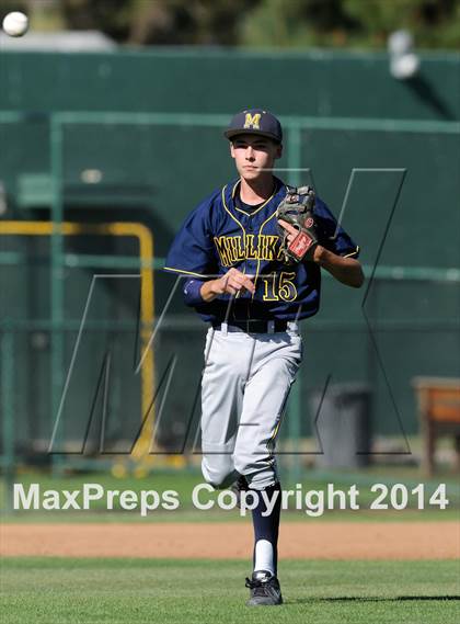 Thumbnail 3 in Millikan @ Long Beach Poly photogallery.