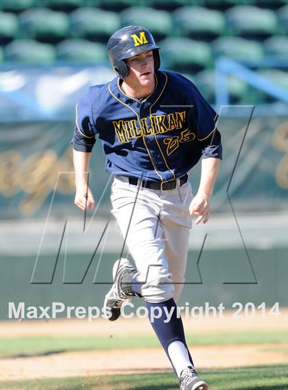 Thumbnail 2 in Millikan @ Long Beach Poly photogallery.