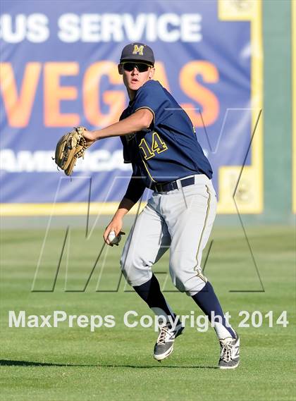 Thumbnail 2 in Millikan @ Long Beach Poly photogallery.