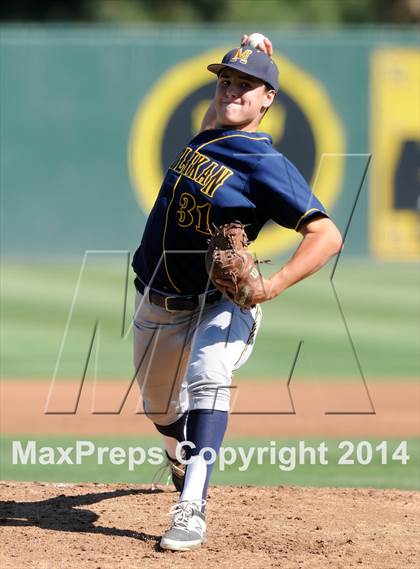 Thumbnail 2 in Millikan @ Long Beach Poly photogallery.