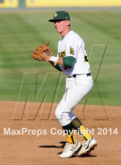 Thumbnail 3 in Millikan @ Long Beach Poly photogallery.