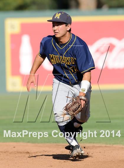 Thumbnail 2 in Millikan @ Long Beach Poly photogallery.