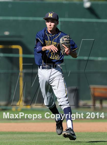 Thumbnail 2 in Millikan @ Long Beach Poly photogallery.