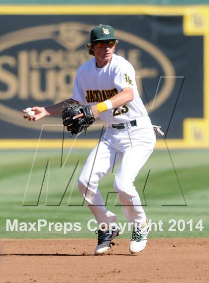Thumbnail 2 in Millikan @ Long Beach Poly photogallery.