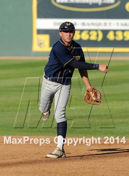 Thumbnail 1 in Millikan @ Long Beach Poly photogallery.