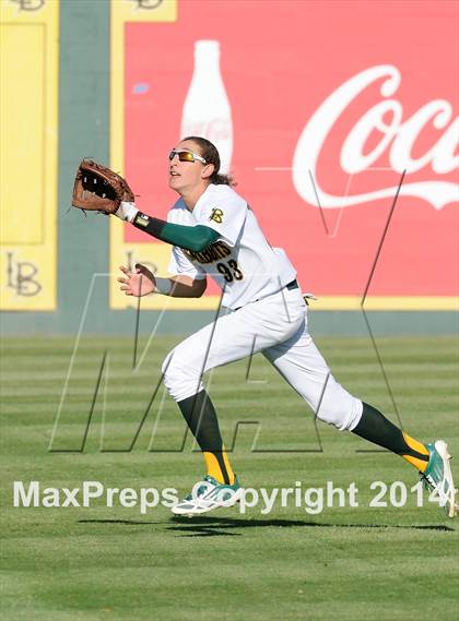 Thumbnail 3 in Millikan @ Long Beach Poly photogallery.