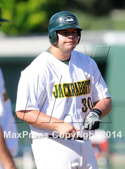 Thumbnail 3 in Millikan @ Long Beach Poly photogallery.