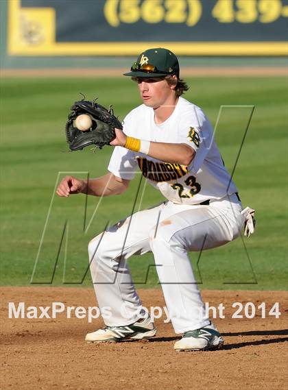 Thumbnail 3 in Millikan @ Long Beach Poly photogallery.