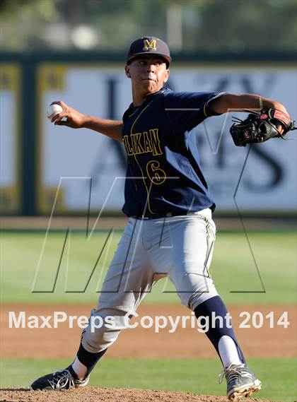 Thumbnail 1 in Millikan @ Long Beach Poly photogallery.
