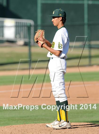 Thumbnail 1 in Millikan @ Long Beach Poly photogallery.