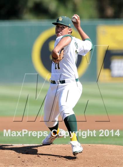 Thumbnail 1 in Millikan @ Long Beach Poly photogallery.