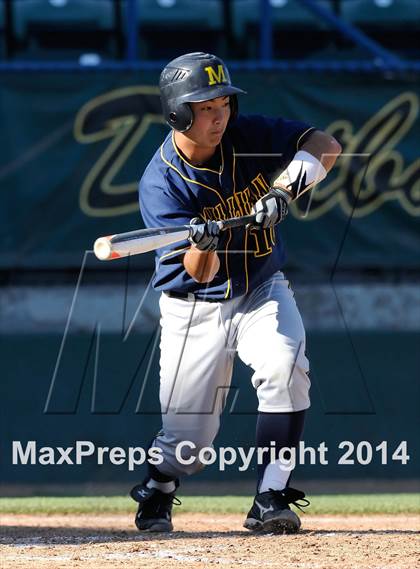 Thumbnail 1 in Millikan @ Long Beach Poly photogallery.