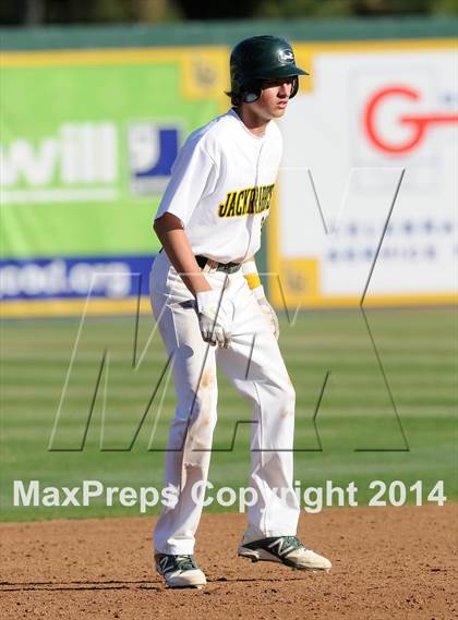 Thumbnail 2 in Millikan @ Long Beach Poly photogallery.