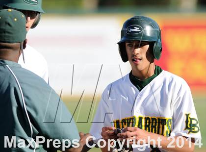 Thumbnail 2 in Millikan @ Long Beach Poly photogallery.