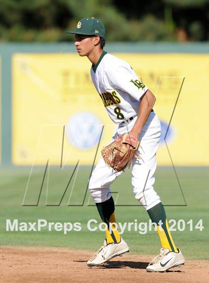 Thumbnail 1 in Millikan @ Long Beach Poly photogallery.