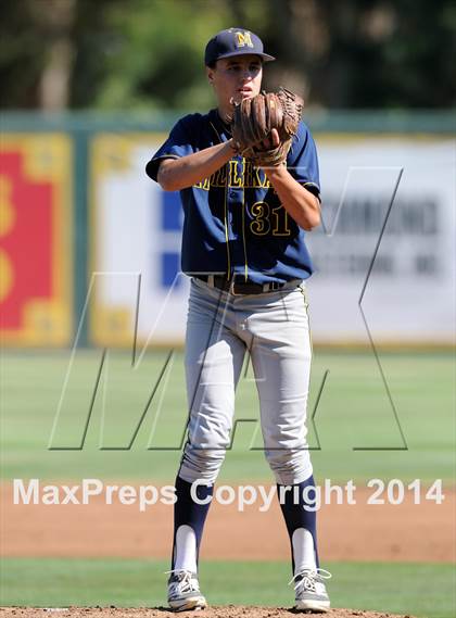 Thumbnail 3 in Millikan @ Long Beach Poly photogallery.