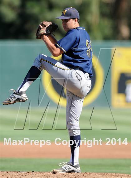 Thumbnail 1 in Millikan @ Long Beach Poly photogallery.