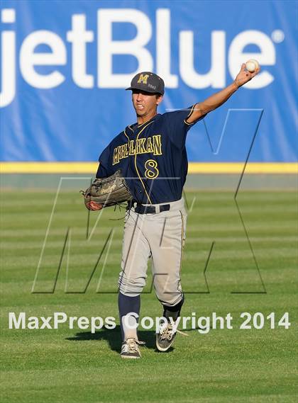 Thumbnail 3 in Millikan @ Long Beach Poly photogallery.