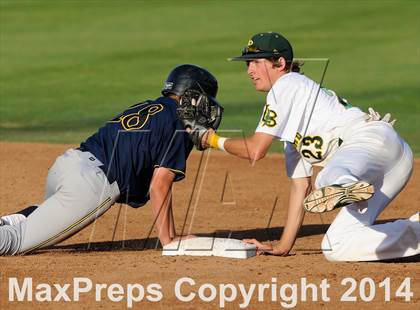Thumbnail 1 in Millikan @ Long Beach Poly photogallery.