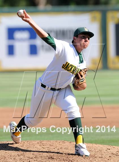 Thumbnail 3 in Millikan @ Long Beach Poly photogallery.